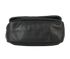 Jamie 4.3 Shoulder Bag, £850, Handbags, Black, Leather, Top view